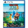 Asterix & Obelix XXL 3: The Crystal Menhir