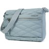 Dámska taška Hedgren - Inner City Eye Shoulder Bag /New Quilt Pearl Blue