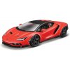 Maisto - Lamborghini Centenario, oranžová, 1:18