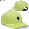 Fox Yth Legacy 110 Snapback Hat detská šiltovka lime, limetová, detská