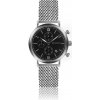 Hodinky Walter Bach Augsburg Silver Mesh BBD-3520