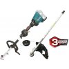 MAKITA DUX60ZM4 - akumulátorový delený krovinorez bez akumulátorov a nabíjačky