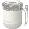 Nerezový termohrnček Wave Ivory 260 ml