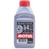 MOTUL Brzdová kvapalina DOT 4 LV 500ml