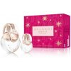Bvlgari Omnia Crystalline SET: Toaletná voda 100ml + Toaletná voda 15ml pre ženy