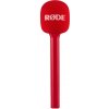 RODE Interview GO (Red)