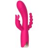 ToyJoy Aphrodite Triple Pink