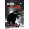 DC Comics Batman: The Long Halloween Haunted Knight Deluxe Edition