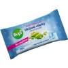 BUPI Vlhčené utierky Ultra Soft 4x56 ks