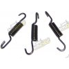 W-parts Pružiny spojky minibike minikros quadrino 3ks