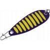Kyvadlo Delphin STRIP 7,5 g INDIGO hook #10