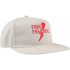 šiltovka Foo Fighters - Flash Logo - ROCK OFF - FOOSBCAP08S