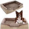 Lovedog pelech pre psa viacfarebný 90 cm x 60 cm