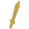 Burton Foam Mats Terje Sword