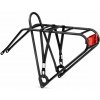 Woom nosič Bike Rack Pickup black Velikost: 4