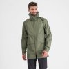 Mestská cyklobunda Sportful METRO HARDSHELL pánska kaki M