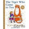 The Tiger Who Came to Tea - Judith Kerr