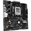 ASRock MB Sc AM5 A620AM PRO-A, AMD A620A, 4xDDR5, 1xHDMI