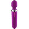 Stimulátor - BE WANDED Purple