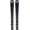 Lyže Blizzard Phoenix SL + TP 11 Light W Black 25/26 154 cm