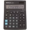 MAUL Kalkulačka, stolová, 14 miestny displej, 