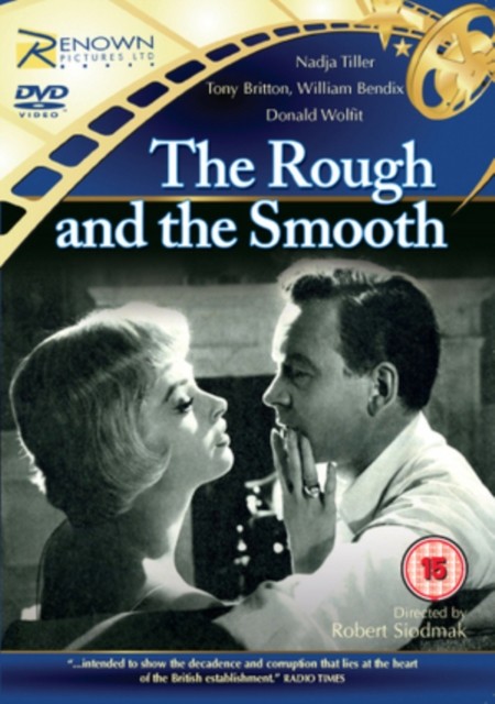 Rough and the Smooth