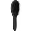 Tangle Teezer The Ultimate Styler Smooth & Shine Hairbrush kefa na vlasy pre hebkosť a lesk vlasov Black