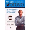 Mít vše hotovo - David Allen