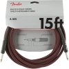 Fender Professional Series Instrument Cable 3,8 m