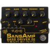 Tech 21 Bass Driver D.I. V.2