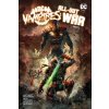 DC Comics Dc Vs. Vampires All-out War 2: All Out War (Pevná väzba)