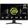 LED monitor MSI MAG 274QF X24 27
