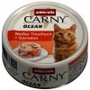 Animonda Carny Ocean tuniak & krevety 80 g