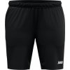 Jako | JAKO Dynamic Freizeit Short Women | čierna| 42-44
