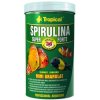 Tropical Spirulina Super Forte Mini Granulát 250 ml/140 g