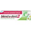 Blend-a-Dent Fixačný krém na zubnú náhradu Natural 47 g