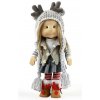Lulludolls Lulludolls Bábika Andrea 40 cm