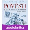 Pověsti z Čech, Moravy a Slezska - Vladimír Hulpach