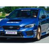 Jazda v Subaru Impreza WRX STI na polygóne