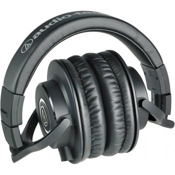 Audio-Technica ATH-M40x