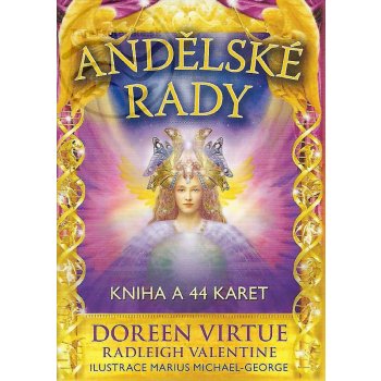 Andělské rady