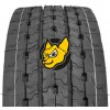 Michelin X Multi Energy Z2 315/80 R22.50 158/150L Vodící Pneu M+S 3PMSF (154/150M)