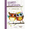 DIARIO DE UNA LECHUZA 4 LA LECHUZA NUEVA (ELLIOTT,REBECCA)(Pevná)