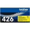 toner BROTHER TN-426 Yellow HL-L8360CDW, MFC-L8900CDW (6500 str.) TN426Y