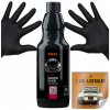 Kyslý šampón Adbl Tangy 500 ml