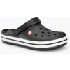 Žabky Crocs Crocband black