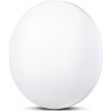 V-TAC LED stropné svietidlo 12W, 1200lm, zmena farieb 3000K-6400K