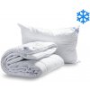Zimný Thermo SET prikrývka + vankúš - 140x200 cm + 70x90 cm