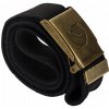 Fjällräven Canvas Brass Belt black