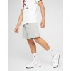 Nike M Nk Club Knit Short Fq4359-063 Sivá S